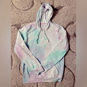 Adidas Hoodie: Unisex